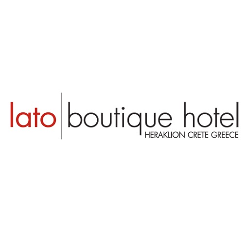 Lato Boutique Hotel for iPhone