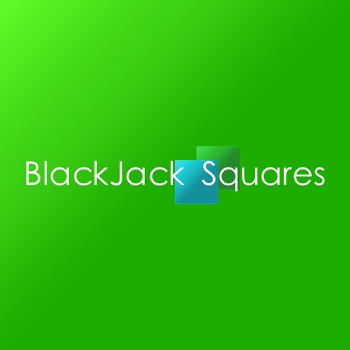 BlackJack Squares icon