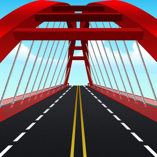 Bridge Maker iOS App