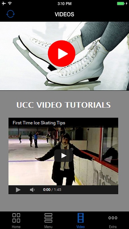 Learn Basic Ice Skating - Easy Beginners' Guide, Let's Start Skate! screenshot-3