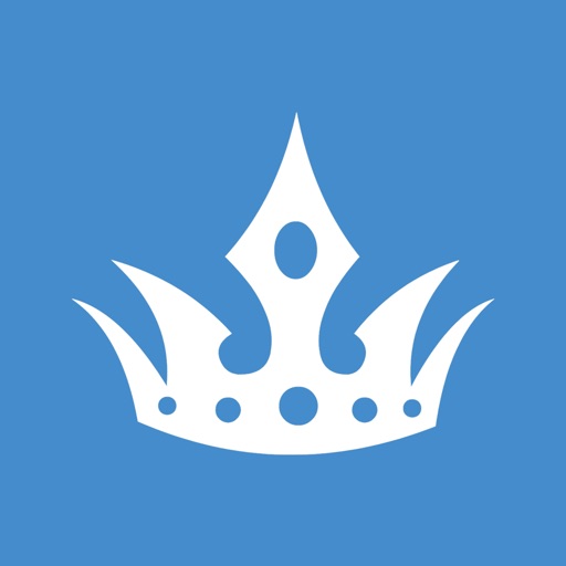 Travel King icon