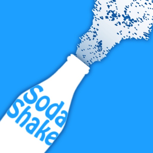 Soda Shake! Icon