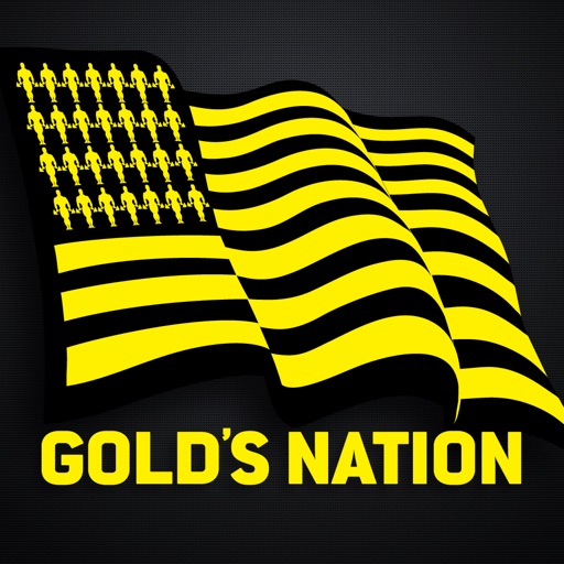 Golds Nation icon