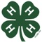 The 4-H Animal Info App allows 4-H members to store detailed information about their project animals