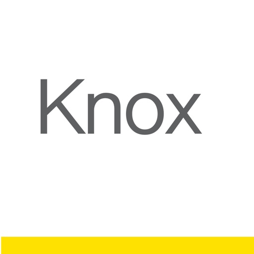 Knox Real Estate icon