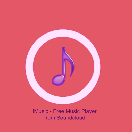 iMusic - Free Music from SoundCloud