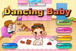 Game screenshot Baby Dancing mod apk