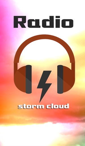 Radio Storm Cloud - Club, Dance and Hous