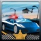 Police Car Race - Fun Racing Game