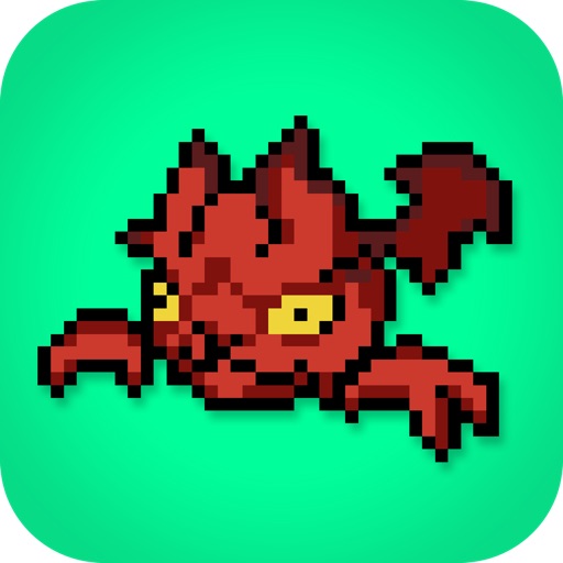 Angels vs Demons – Good and Evil Battle For Flappy Souls Across Earth, Hell and Heaven Icon