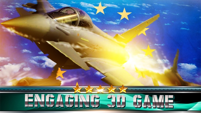 Battle over Europe : The EU race for salvation fast assault (圖1)-速報App