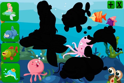 Puzzle For Kids Game screenshot 3