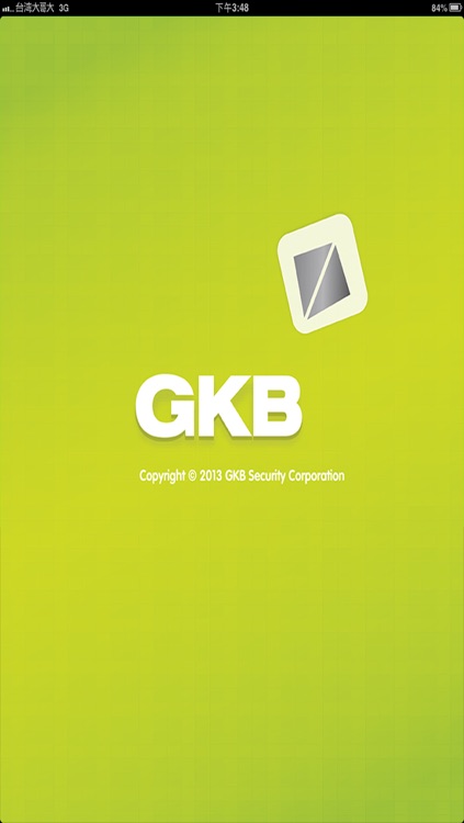 iGKB IP Live