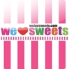 WeLuvSweets