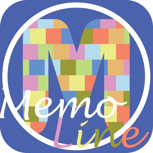 MemoLine! iOS App