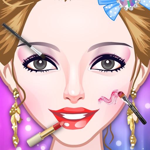 Skin Care Makeover iOS App