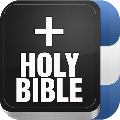 Holy Bible Quotes Daily icon