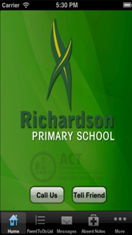 Richardson Primary School