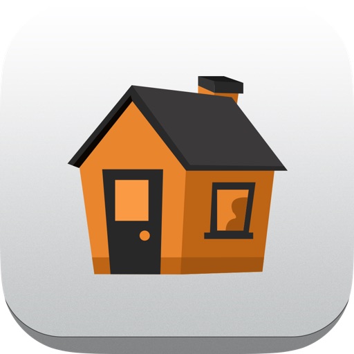 HOUSL QR Code App icon