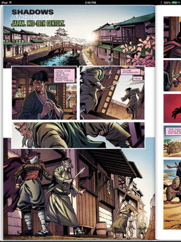 paul allor gi joe