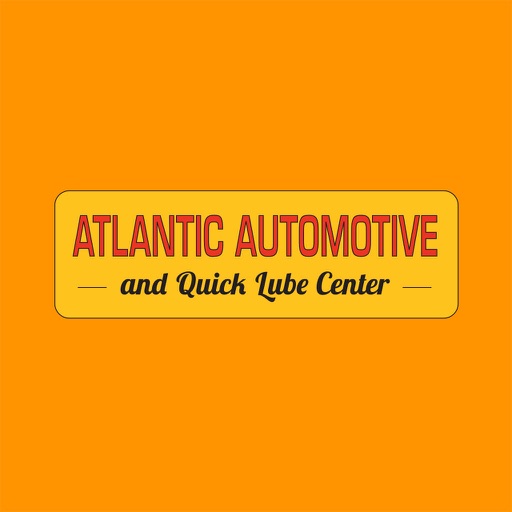 Atlantic Auto & Tire icon