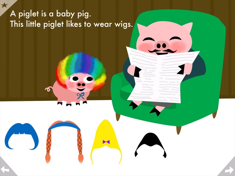 Hello, Baby Animals!