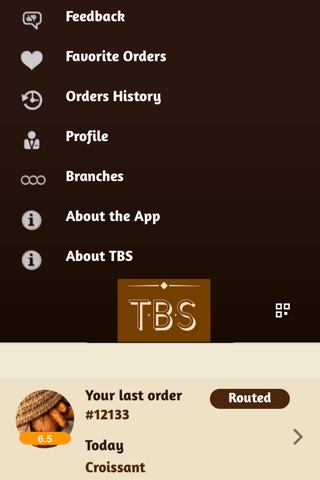 TBS - The Bakery Shop screenshot 3