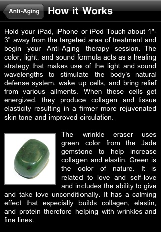 Anti-Aging