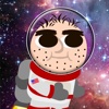 Rocket Man Dan