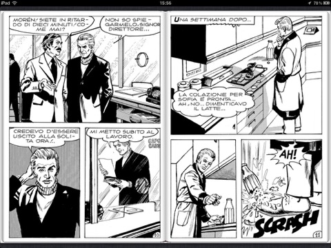 FUMETTI DI DIABOLIK DA SCARICARE