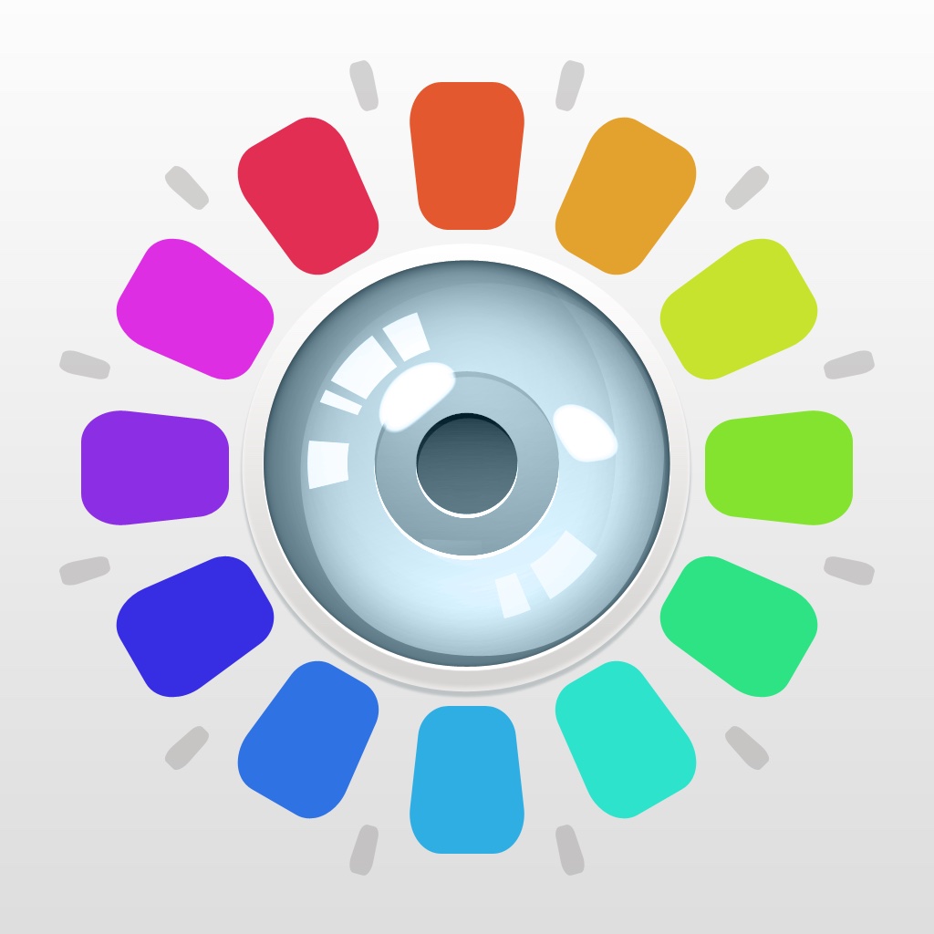 Sequence Lab - Superb photo succession capturer and framework adjuster. iOS App