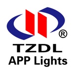 Zhengda App control Lights