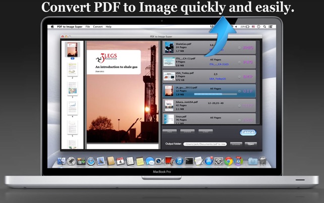 PDF to Image Super(圖5)-速報App