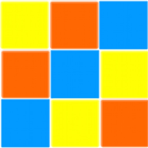 Colors Sudoku icon