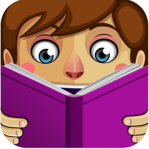 PlayTales! - Kids' Books icon