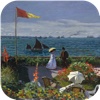 Cloude Monet Paintings