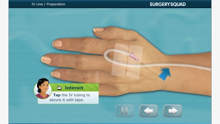 Surgery Squad's Lumpectomy