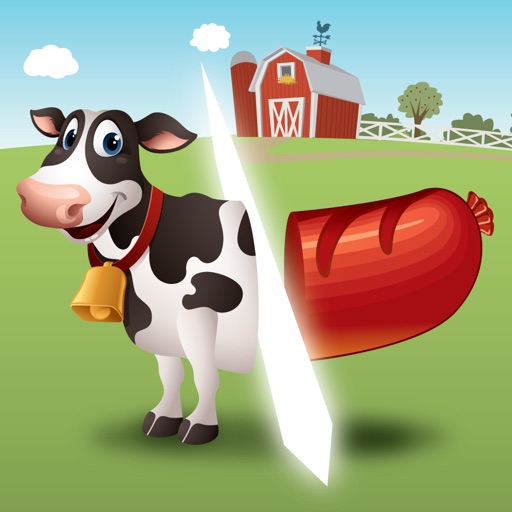 Farm Samurai Chef iOS App