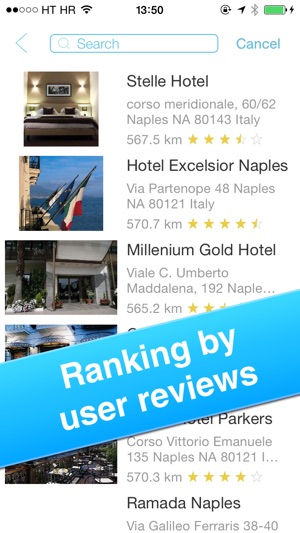 Naples, Italy - Offline Guide -(圖3)-速報App