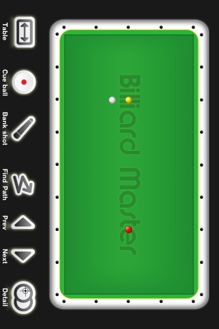 Billiard Master Lite
