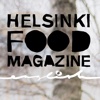 Helsinki Food Magazine EN
