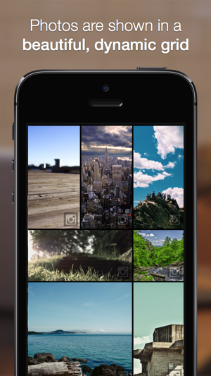 Colorbay: Photo Discovery, Redefined(圖2)-速報App