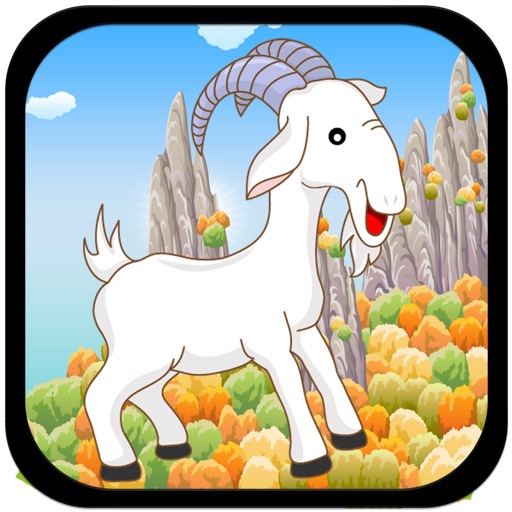 Goat Catching iOS App