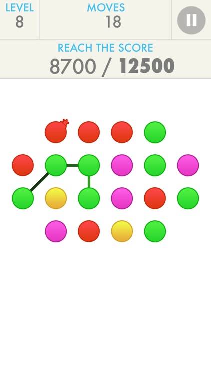 Match the Dots by IceMochi
