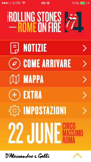 Rome on Fire(圖2)-速報App