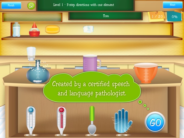 School of Multi-Step Directions(圖2)-速報App