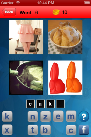 word?pics+ emoji guess screenshot 3