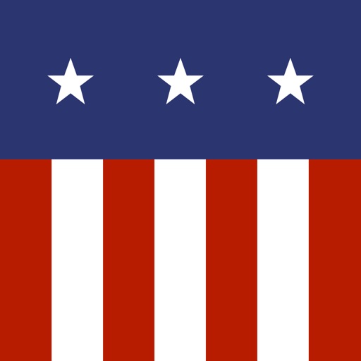 US States Quiz (Free) icon