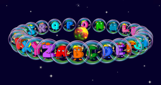 How to cancel & delete ABC Puzzle: Space Journey LITE from iphone & ipad 1