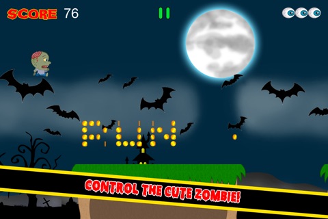 Zombie Escape The Human Invasion! screenshot 2